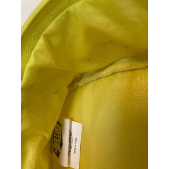 Ridaz Kids Lightweight Backpack Justice League Licensed Batman - 91107P - Picture 6 of 11